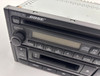 1999-2000 Mazda Miata Bose Radio Unit w/ Cassette  /   NB270