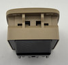 1999-2000 Mazda Miata Power Window Switch / Parchment /   NB270
