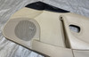 1999-2000 Mazda Miata Interior Door Panels / Pair / Parchment /   NB270