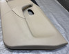 1999-2000 Mazda Miata Interior Door Panels / Pair / Parchment /   NB270