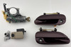 1999-2000 Mazda Miata Ignition Switch w/ Key / Lock Set / Manual  /   NB270