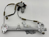 1999-2005 Mazda Miata OEM Power Window Regulators / Driver & Passenger / 22K NB270