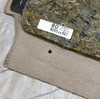 1999-2005 Mazda Miata Rear Firewall / Parcel Tray Carpets / Parchment /   NB270