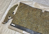 1999-2005 Mazda Miata Rear Firewall / Parcel Tray Carpets / Parchment /   NB270