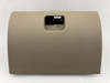 1999-2005 Mazda Mx5 Miata Glove Box Lid / Parchment /   NB270