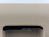 1999-2005 Mazda Mx5 Miata Glove Box Lid / Parchment /   NB270