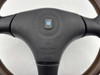 2000 Mazda Miata Special Edition 00SE Nardi Wood Steering Wheel w/ Airbag / Fits 1990-2005 /   NB270