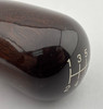 2000 Mazda Miata Special Edition 00SE Nardi Wood Shift Knob / 6 Speed / Fits 1990-2005 /   NB270