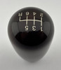 2000 Mazda Miata Special Edition 00SE Nardi Wood Shift Knob / 6 Speed / Fits 1990-2005 /   NB270