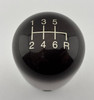 2000 Mazda Miata Special Edition 00SE Nardi Wood Shift Knob / 6 Speed / Fits 1990-2005 /   NB270
