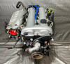 1999-2000 Mazda Miata 1.8l BP4W Engine Long Block / 22K NB270