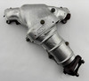 1999-2000 Mazda Miata Exhaust Manifold w/ Heat Shield  / 22K NB270