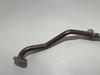 1999-2000 Mazda Miata Exhaust Gas Recirculation EGR Tube / 22K NB270