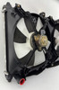1999-2005 Mazda Miata Radiator w/ Cooling Fans / Manual  / 22K NB270