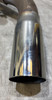 1999-2005 Mazda Miata Exhaust Muffler w/ Tip / Manual  / 22K NB270