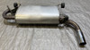 1999-2005 Mazda Miata Exhaust Muffler w/ Tip / Manual  / 22K NB270