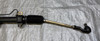 1999-2005 Mazda Miata Power Steering Rack w/ Tie Rod Ends  / 22K NB270