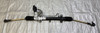 1999-2005 Mazda Miata Power Steering Rack w/ Tie Rod Ends  / 22K NB270