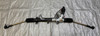 1999-2005 Mazda Miata Power Steering Rack w/ Tie Rod Ends  / 22K NB270
