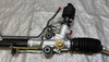 1999-2005 Mazda Miata Power Steering Rack w/ Tie Rod Ends  / 22K NB270