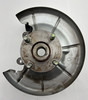 1999-2002 Mazda Miata Driver Rear Spindle / Hub (Non-ABS) /   NB270
