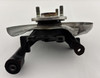 1999-2002 Mazda Miata Driver Rear Spindle / Hub (Non-ABS) /   NB270