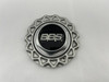 1993 / 1995 Mazda Miata M Edition 93LE OEM Single BBS Wheel Center Cap / NA112