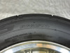 1992-1993 Mazda Miata LE 14" BBS Mesh Wheels Rims w/ Tires / Pair / NA112