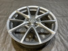 2009-2015 Mazda Mx5 Miata 17x7" 10 Spoke Wheel Rim / Single *Curb Rash* NC106