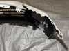 2022-2023 Subaru BRZ OEM Front Bumper Cover w/ Grille / Crystal White Pearl  FB209