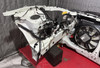 2022-2023 Subaru BRZ / Toyota GR86 Front Core Cut / Radiator Support Assembly / Automatic / Crystal White Pearl  FB209