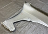 2022-2023 Subaru BRZ Driver Side Fender Panel / Crystal White Pearl  FB209