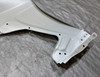 2022-2023 Subaru BRZ Passenger Side Fender Panel / Crystal White Pearl  FB209