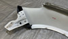 2022-2023 Subaru BRZ Passenger Side Fender Panel / Crystal White Pearl  FB209