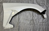 2022-2023 Subaru BRZ Passenger Side Fender Panel / Crystal White Pearl  FB209