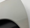 2022-2023 Subaru BRZ / Toyota GR86 Driver Side Fender Vent / Garnish Trim Panel / Crystal White Pearl  FB209