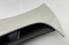 2022-2023 Subaru BRZ / Toyota GR86 Driver Side Fender Vent / Garnish Trim Panel / Crystal White Pearl  FB209