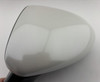 2022-2024 Toyota GR86 / Subaru BRZ Driver Side Mirror w/ Blind Spot / Crystal White Pearl  FB209