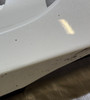 2022-2025 Subaru BRZ Passenger Side Skirt Rocker Panel / Crystal White Pearl  FB209