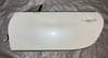 2022-2023 Toyota GR86 / Subaru BRZ Driver Side Door Assembly / Crystal White Pearl  FB209
