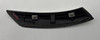 2022-2023 Subaru BRZ / Toyota GR86 Driver Rear Quarter Panel Garnish Trim Spat / Crystal White Pearl  FB209