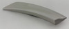 2022-2023 Subaru BRZ / Toyota GR86 Driver Rear Quarter Panel Garnish Trim Spat / Crystal White Pearl  FB209