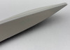 2022-2023 Subaru BRZ / Toyota GR86 Passenger Rear Quarter Panel Garnish Trim Spat / Crystal White Pearl  FB209