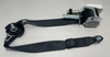2022-2023 Subaru BRZ / Toyota GR86 Driver Front Seat Belt Pretensioner SRS / Black /   FB209