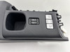 2022-2023 Toyota GR86 / Subaru BRZ Center Console Assembly / Arm Rest  /   FB209