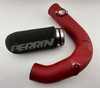 2022-2023 Toyota GR86 / Subaru BRZ Perrin Cold Air Intake / Red / USED /   FB209