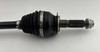 2022-2024 Toyota GR86 / Subaru BRZ Rear Axle Assembly CV Shaft / OEM / 48K FB209