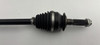2022-2024 Toyota GR86 / Subaru BRZ Rear Axle Assembly CV Shaft / OEM / 48K FB209