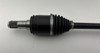 2022-2024 Toyota GR86 / Subaru BRZ Rear Axle Assembly CV Shaft / OEM / 48K FB209