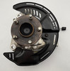 2022-2023 Subaru BRZ Driver Front Spindle Knuckle w/ Hub / 48K FB209